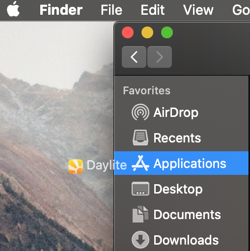 Daylite Download Mac